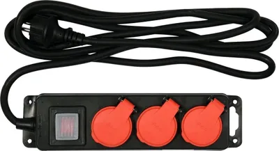 Immagine prodotto di Cavo di prolunga Yato / striscia U.3G*3.0M