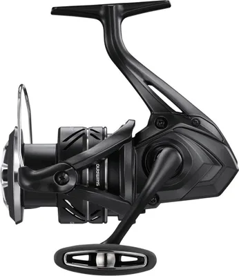 Obrázek produktu pro SHIMANO AERO XR, 4000, oboustranný, feederový rybářský naviják, přední brzda, AEROXR4000