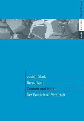 Produktbild von Zement und Kalk