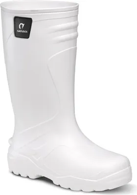 Produktbild von Gatusos Explorer Stiefel Weiß EU 41 Weiß EU 41