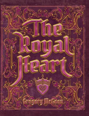 Produktbild von The Royal Heart