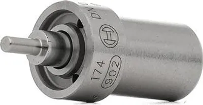 Image de Injecteur de carburant BOSCH 0 434 250 072