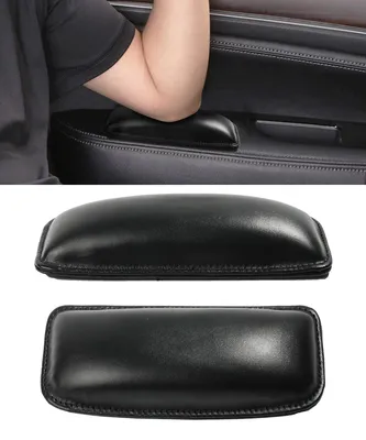 Productafbeelding van Universele Autoarmsteunkussens - Set van 2 Stuks