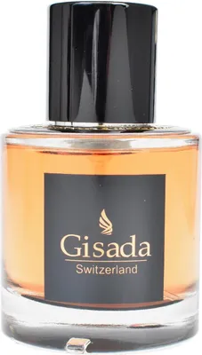 Produktbild von Gisada Ambassador For Men Zestaw Woda perfumowana 50 ml + Żel pod prysznic 100 ml