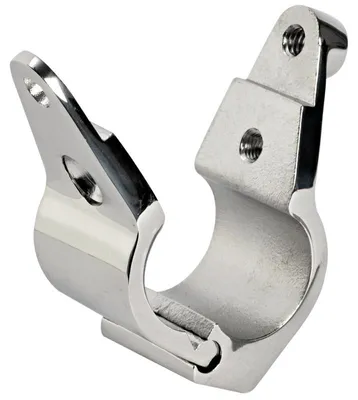 Zdjęcie produktu dla Złącze kapturkowe z kołkiem blokującym 22 mm Osculati 46.978.00
