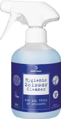 Produktbild von Hygiene Scissor Cleaner 300 ml