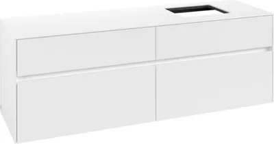 Produktbild von Villeroy & Boch C13600MS WTUS Collaro C13600 1600x548x500mm