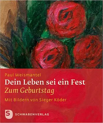 Obrázok produktu pre Dein Leben sei ein Fest