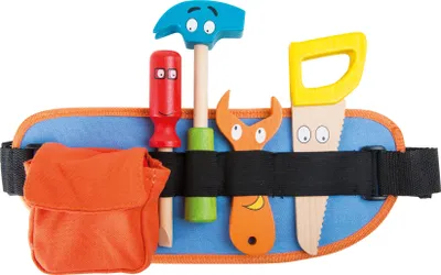 Obrázek produktu pro small foot Opasek mistra stavitele