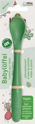 Produktbild von Holle Babylffel 3er Set - 1Stck