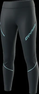 Obrázek produktu pro Traverse Tights, dámské - Dynafit, velikost:XS, barva:3011 blueberry