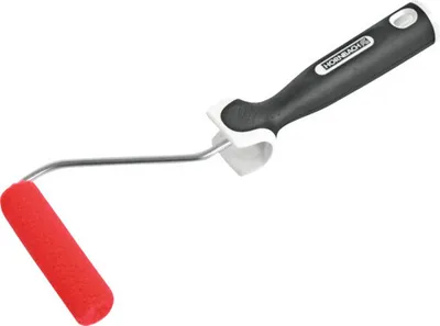 Produktbild von HORNBACH Farbroller Lack 10 cm