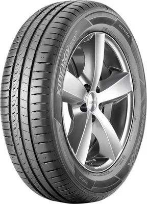 Produktbild von Hankook Kinergy Eco 2 (K435) 185/60R14 82H Bsw