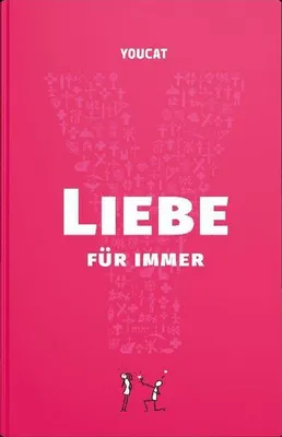 Obrázok produktu pre YOUCAT Liebe für immer