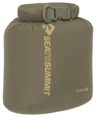 Produktbild von Sea to Summit Leichter Trockensack Barva: gebranntes Oliv / Objem: 1,5 l