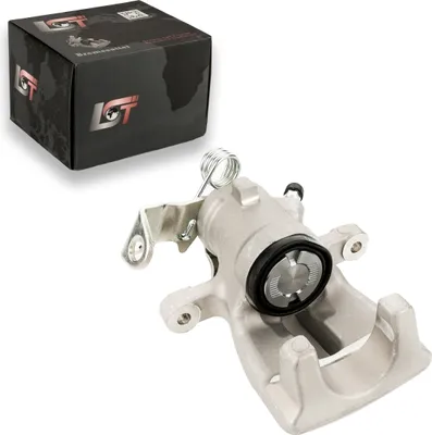 Produktbild von Bremssattel Bremszange hinten links 38mm für OPEL CHEVROLET ASTRA MERIVA ZAFIRA