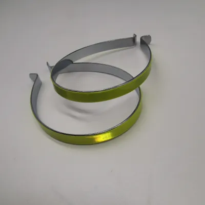 Immagine prodotto di Bretelle dei pantaloni di segnalazione con strisce riflettenti