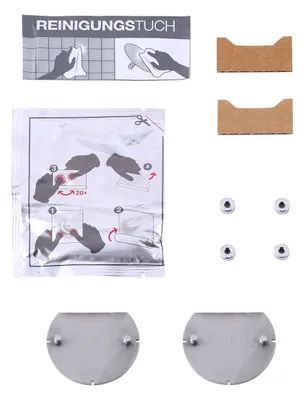 Obrázek produktu pro KEUCO 04994000100 Lepicí sada 1 04994,