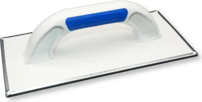 Produktbild von DEWEPRO WDVS-Schleifbrett geschlossen 270x130mm