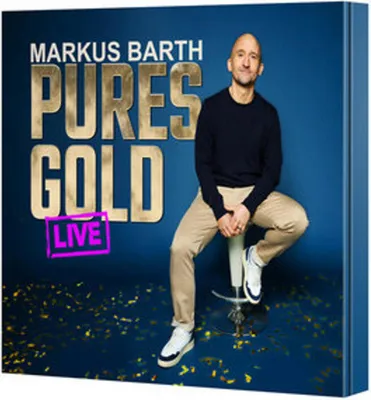 Image de Pures Gold