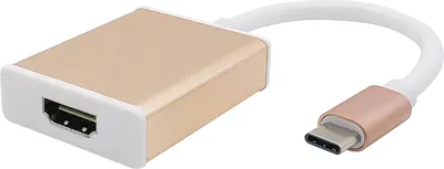 Immagine prodotto di Convertitore adattatore da Typ C a HDMI