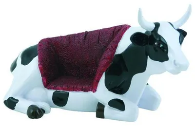 Produktbild von Cowch - Cowparade Kuh Medium