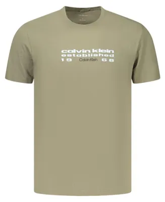 Imagen del producto de Calvin Klein Camiseta lv04rg800gveldy2xl, Talla: 192