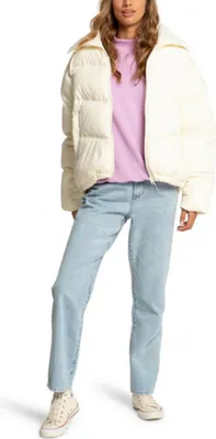 Produktbild von Billabong Women's Winter Paradise Winter Daunenjacke L