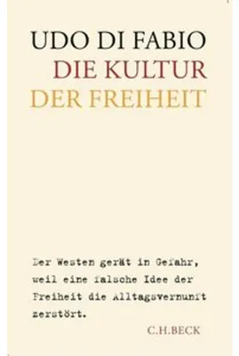 Obrázek produktu pro Die Kultur der Freiheit