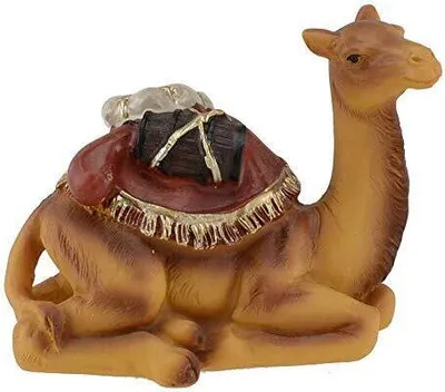 Produktbild von Botanic-Haus K134-14, Braun, Tiere, 1 Stück(e), 100 mm, 70 mm