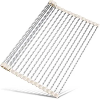 Produktbild von Famanu Küchenaccessoire mit verbesserter Rostbeständigkeit - 17,7 x 15,5 Zoll