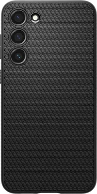 Zdjęcie produktu dla Etui Spigen Liquid Air do Samsunga Galaxy S23 Plus - matowa czerń