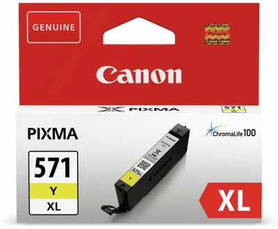 Image de Canon 0334C001 - Encre J Cli-571Xl
