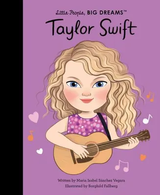 Immagine prodotto di Taylor Swift