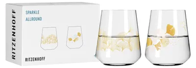 Produktbild von Sparkle Universalglas-Set #5, #6 Von Ana Vasconcelos