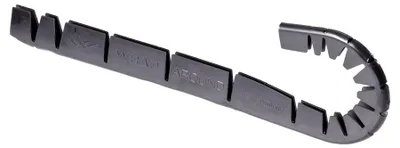 Produktbild von Schlägerschutz WRAPAROUND für Streethockey schwarz