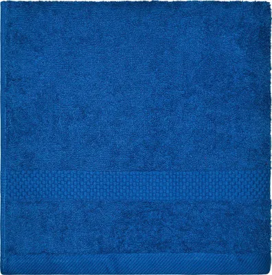 Produktbild von Dyckhoff Duschtuch Planet blau, 70 x 140 cm