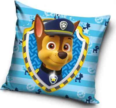 Produktbild von Paw Patrol Kissenbezug 40 x 40 cm