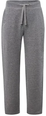 Produktbild von JHK - Trainingshose für Herren LT4070 (L Regulär) (Grau meliert)