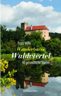 Immagine prodotto di Wanderbares Waldviertel