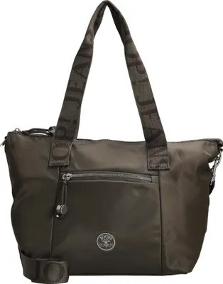 Produktbild von Women Lietissimo 1.0 Janita - Shopper L 32.5 cm (olive night)