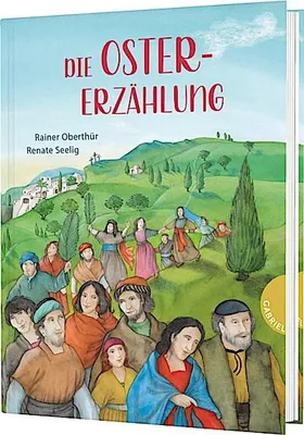 Immagine prodotto di Die Ostererzählung