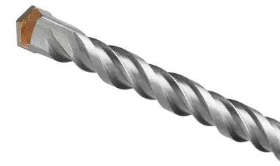 Produktbild von Ronix SDS-Plus Bohrhammer-Bohrer - 10 x 160 mm - 40Cr - RH-5007