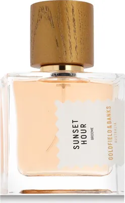 Produktbild von Goldfield & Banks Sunset Hour Eau De Parfum 50 ml (unisex)