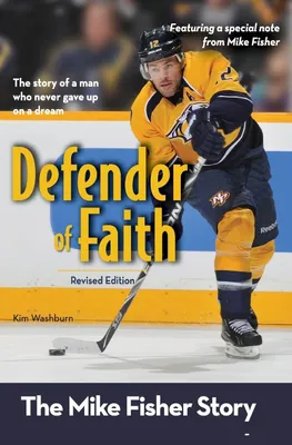 Produktbild von The Defender of Faith