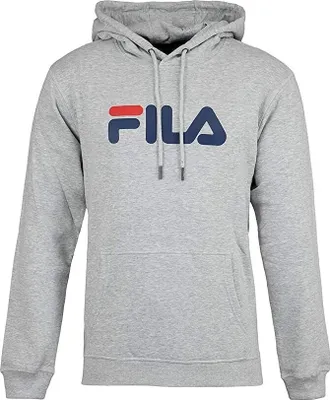 Produktbild von Fila Sweatshirts Classic Pure Hoodie, 681090B13, Größe: 183
