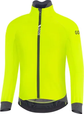 Produktbild von Gore® Wear C5 Goretex Infinium Thermo Neon Yellow S