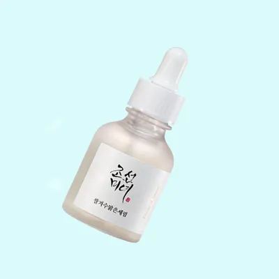 Obrázok produktu pre Beauty Of Joseon Glow Deep Serum Rice + Arbutin rozjasňujúce sérum na zjednotenie tónu pleti 30 ml