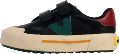 Produktbild von Sneaker mit Klettverschluss Kind