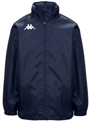 Immagine prodotto di Kappa Wister Kway Boys, colore blu, 8 anni